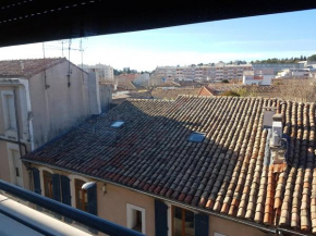 Superbe appartement centre ville